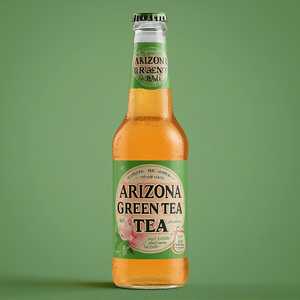 Arizona Green Tea