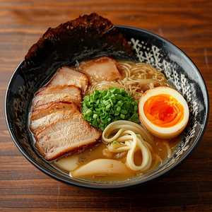 Tokyo Tonkotsu Ramen
