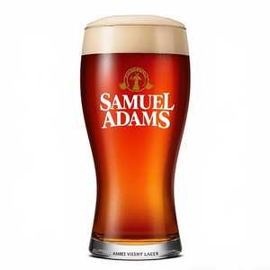 Sam Adams, 'Boston Lager'