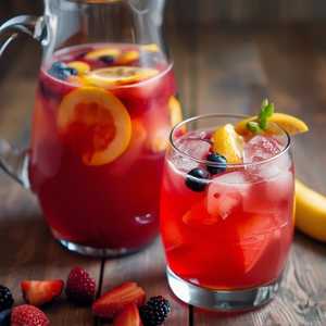 SANGRIA