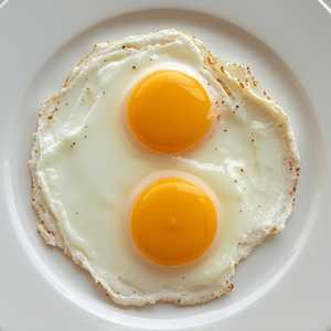Two Eggs
