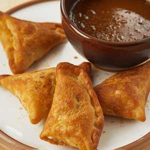 Birria Empanadas