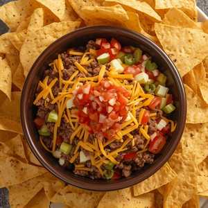 Taco Salad