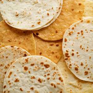 Mix Tortilla