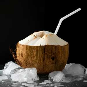 Fresh Coconut Water