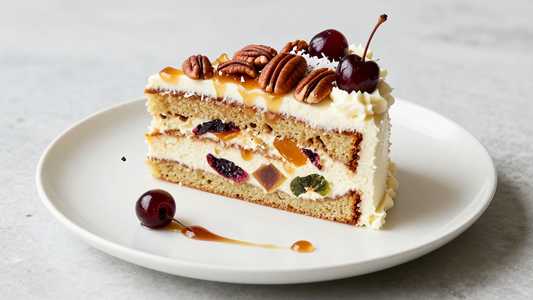 Alabama Lane Cake