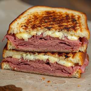 Castletown Reuben