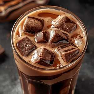 Iced Mocha