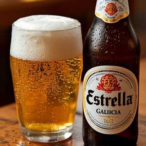Estrella Galicia