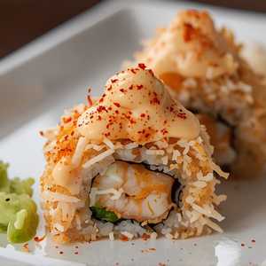 Tempura Shrimp