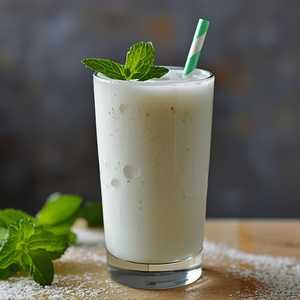 Yogurt Drink