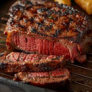 New York Strip