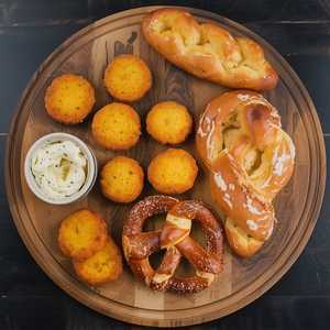 Artisan Bread Board