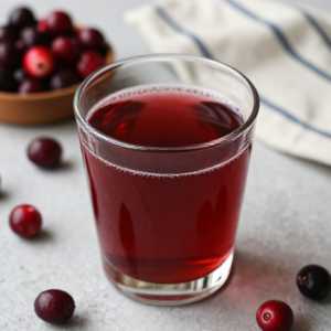 Small Cranberry