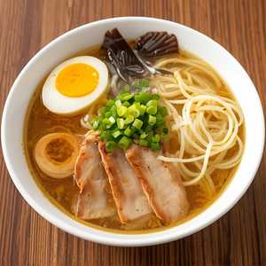 Chicken Ramen