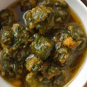 Collard Greens
