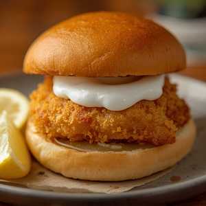 Fish Fry