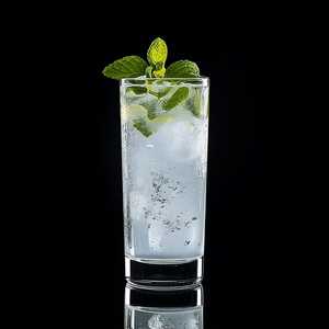 Sansom Soda