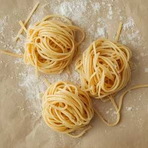 Fresh Housemade Spaghetti