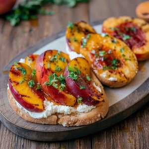 Seasonal Fruit