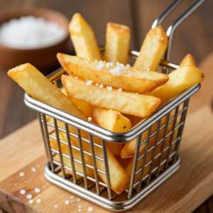 Pommes Frites
