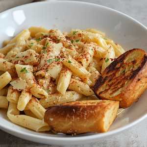 Cajun Pasta