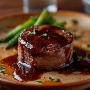 Petite Filet