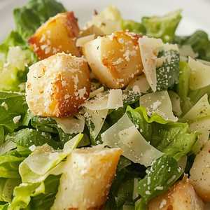 Classic Caesar Salad