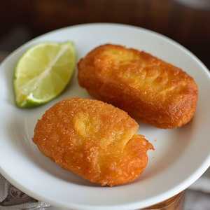 Side Croquetas
