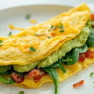 California Omelet