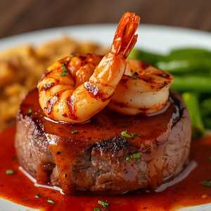 Filet Diablo