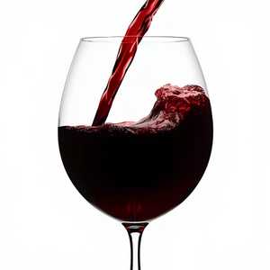 Red Blend, Troublemaker by Austin Hope