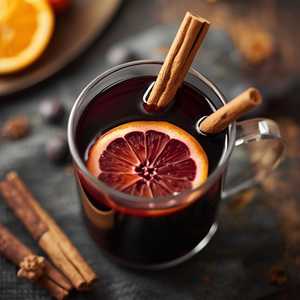 Mulled Wine