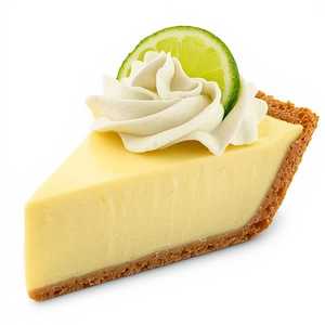 Key Lime Pie