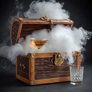 GISELLE’S TREASURE