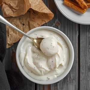 Creamy Horseradish