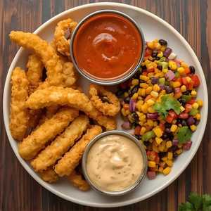 Calamari Mexicano