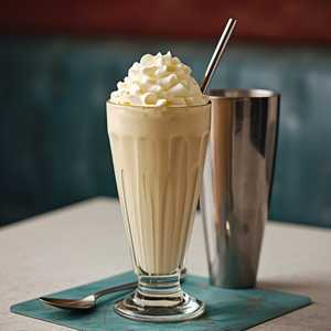 Old Fashioned Shake
