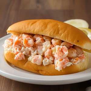 Lobster Roll