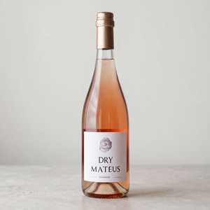 Mateus Dry Rose (Portugal)