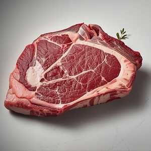 Kobe Ribeye 6oz