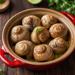 Escargot