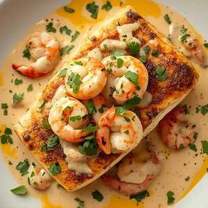 Ranchera Shrimp Fish Fillet / Filete Arbolitos
