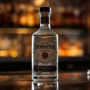 Hornitos Silver