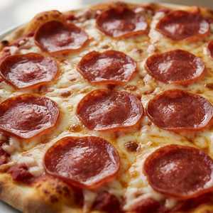 Loaded Pepperoni