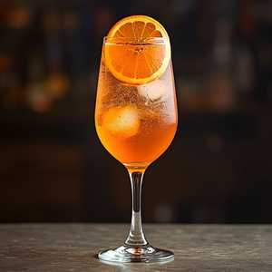 Aperol Spritz