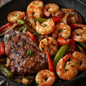 Fajita Mix