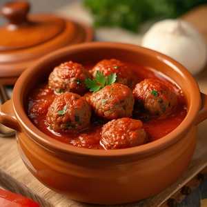 Albondigas