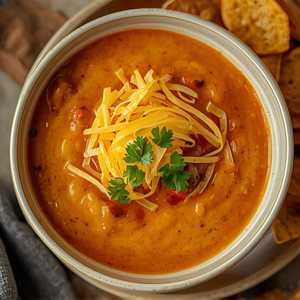 Chile con Queso