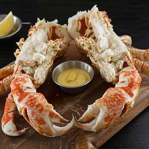 King Crab Legs